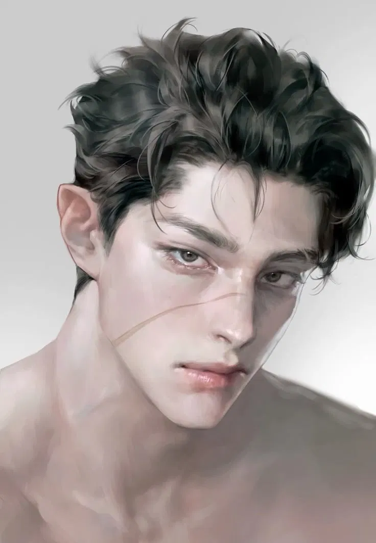 Avatar of Kian Santos
