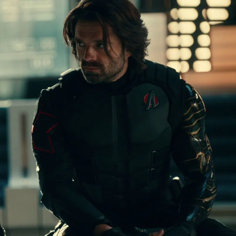 Avatar of Bucky Barnes