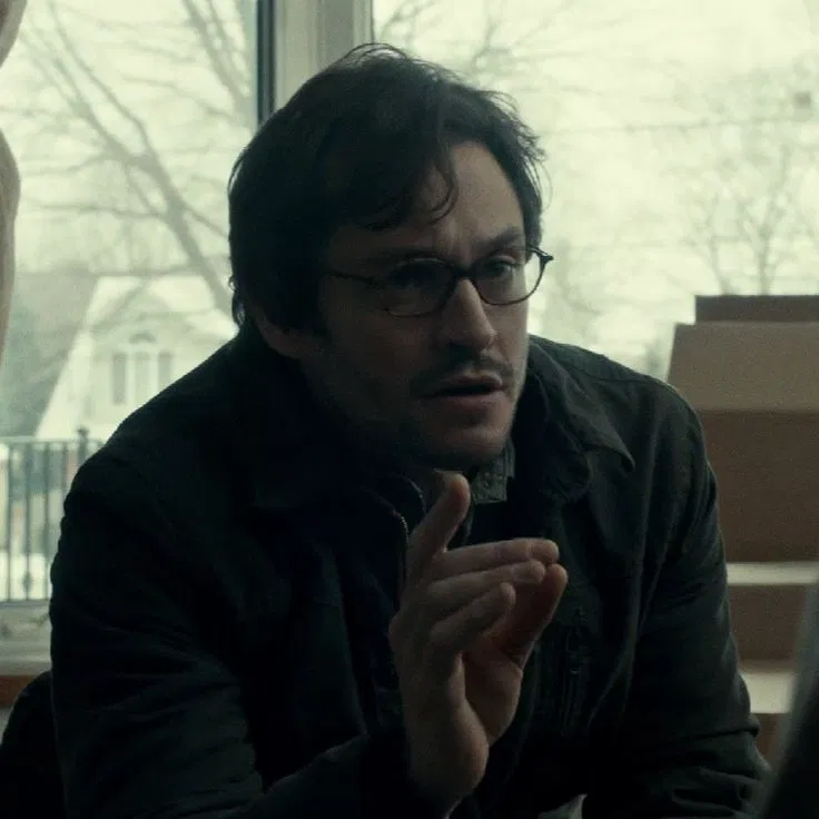 Avatar of ɞ⠀.⠀ WILL GRAHAM