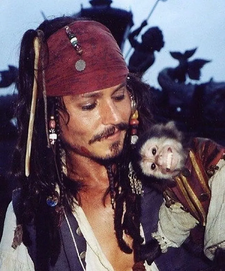 Avatar of Jack Sparrow 
