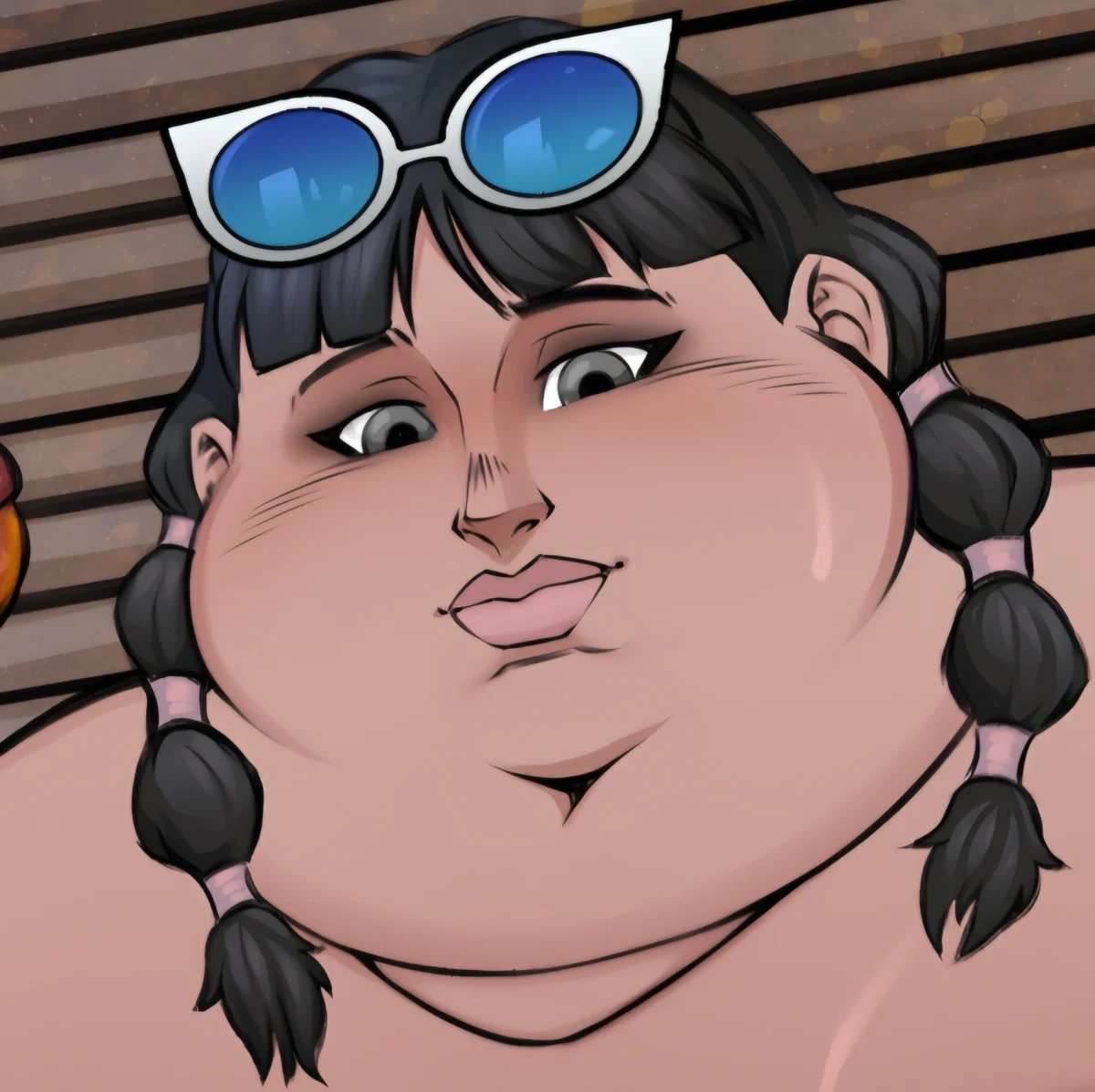 Avatar of Bertha