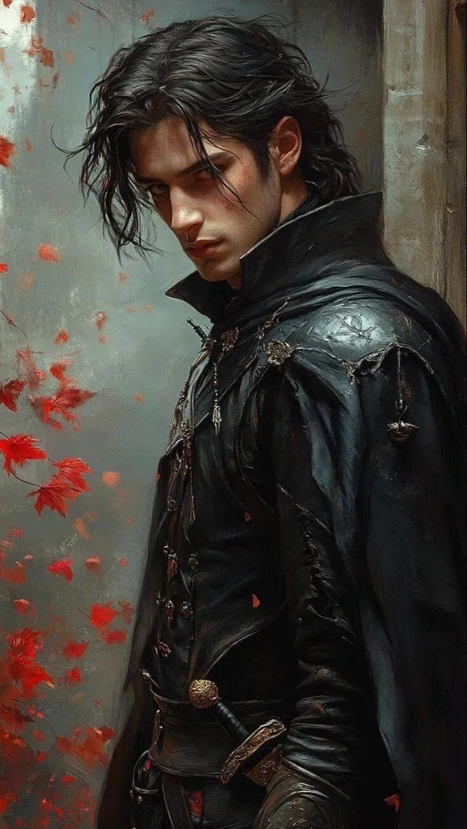 Avatar of Mortis