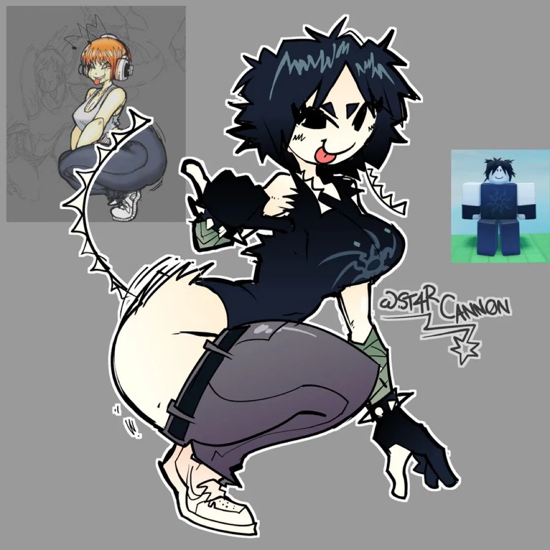 Avatar of ~ 𝕋𝕨𝕠 ᴛɪᴍᴇ ~