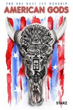 Avatar of American Gods 