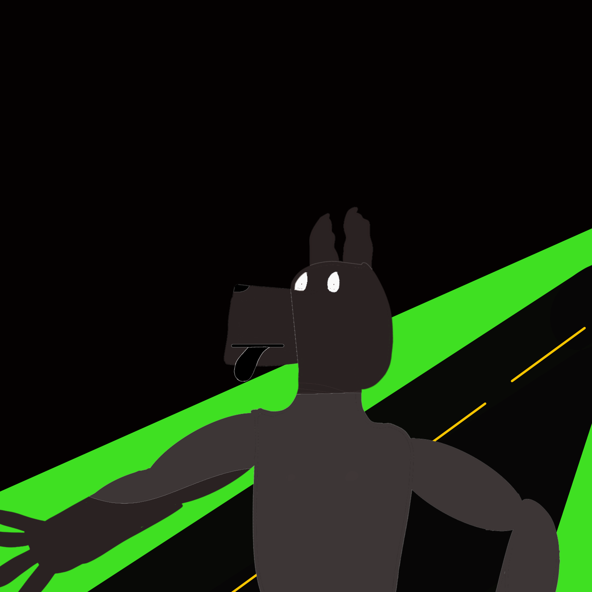 Avatar of It’s not your brothers antro dog anymore beta