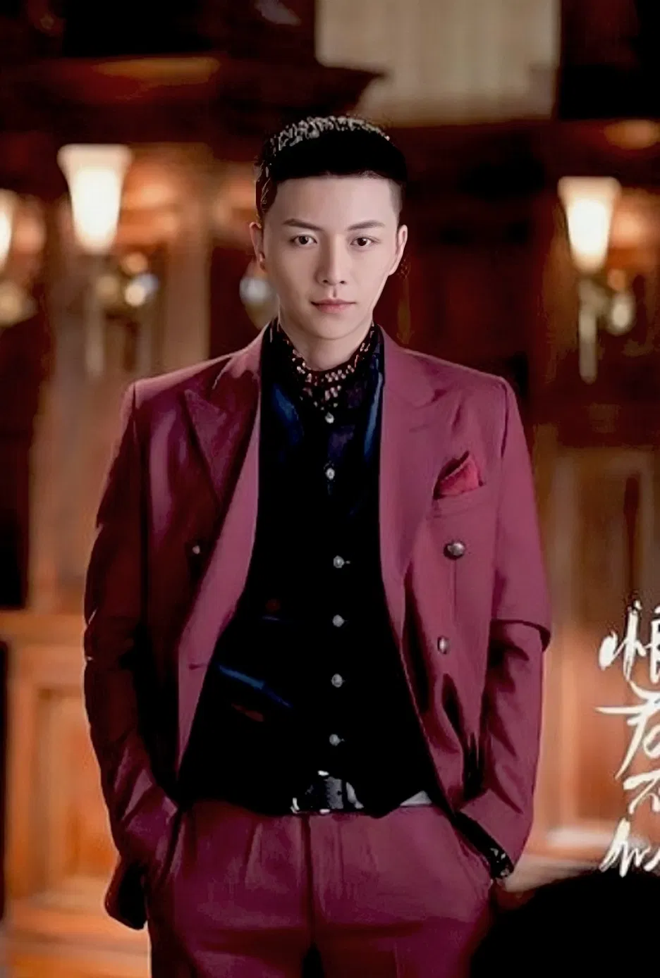 Avatar of Zhan Junbai