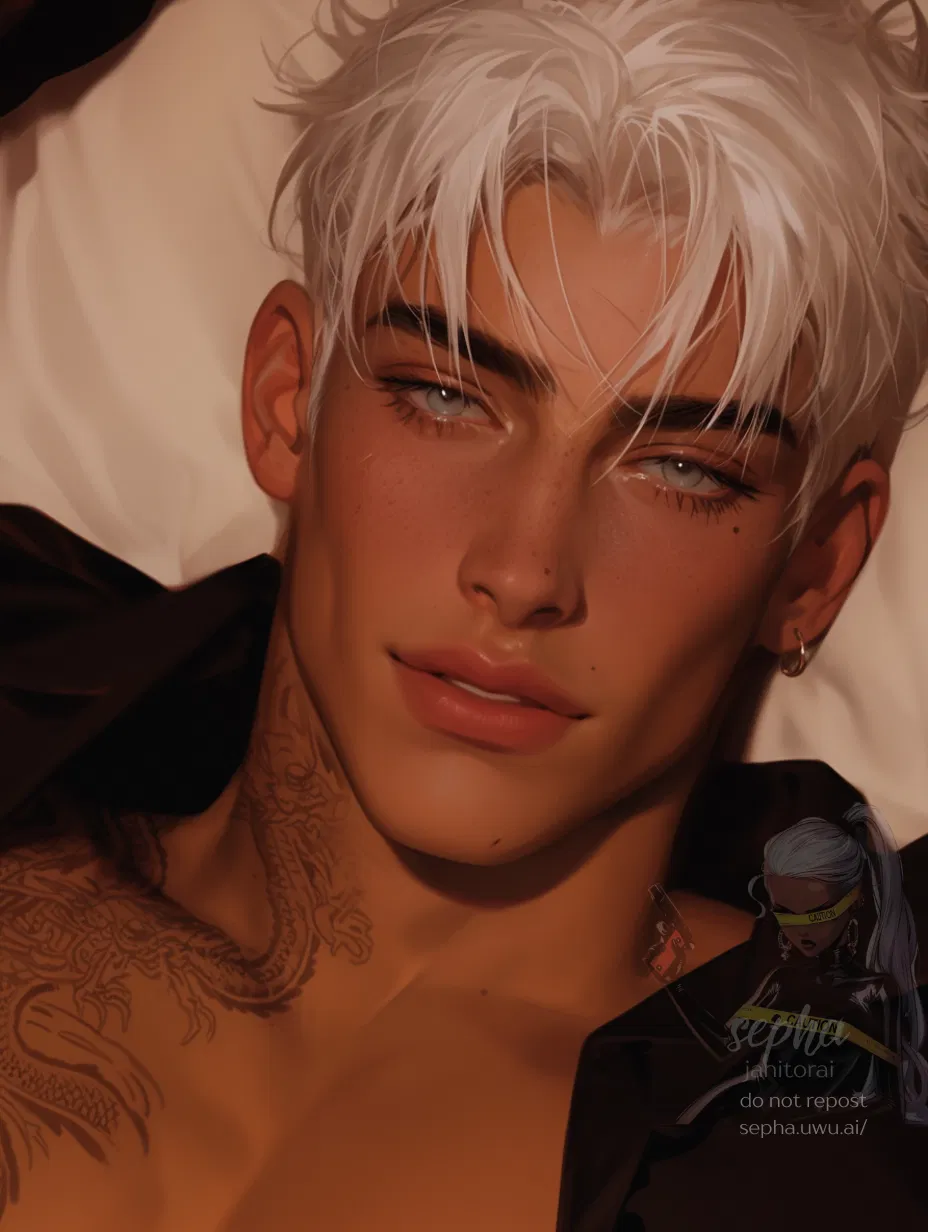 Avatar of RIVER | THE VAULT
