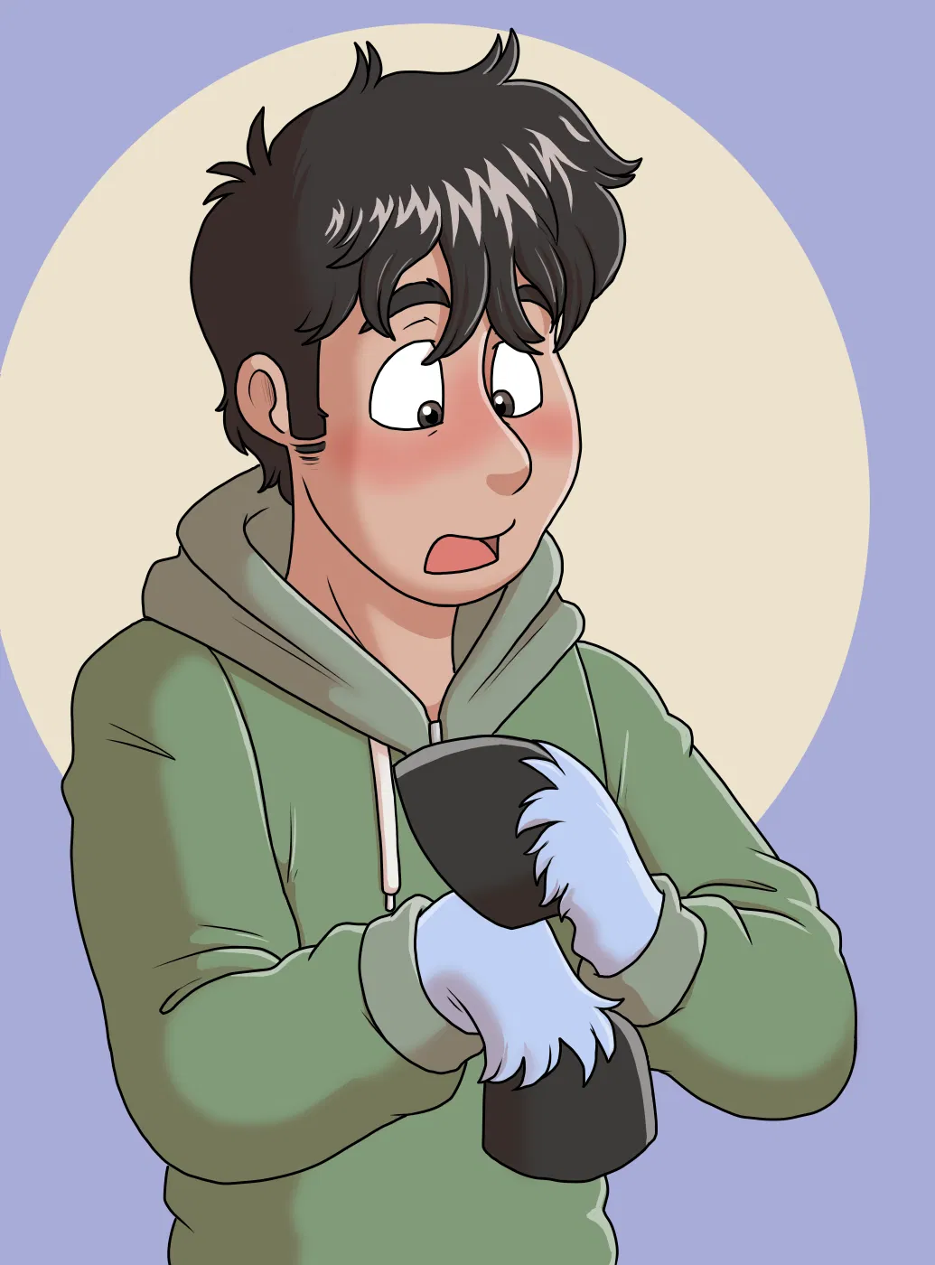 Avatar of Joining the pony club