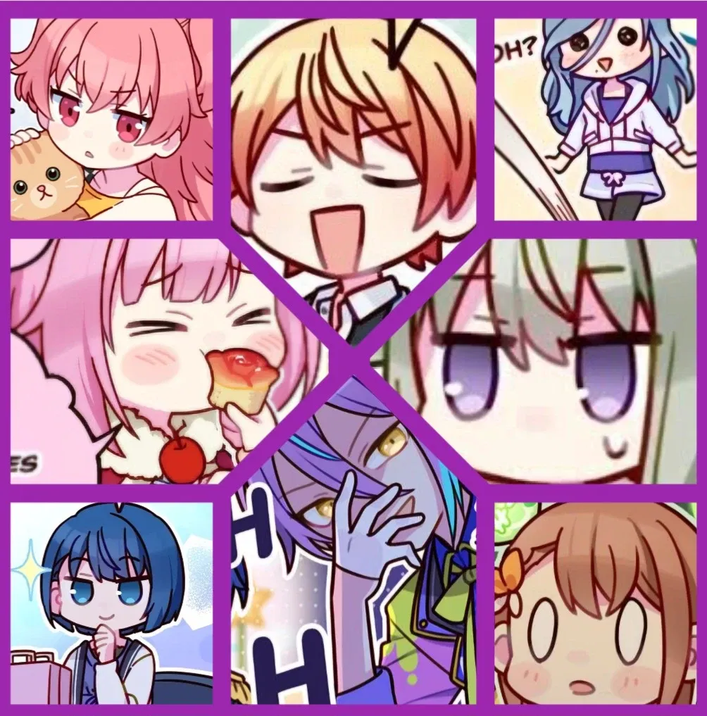Avatar of WxS + MMJ