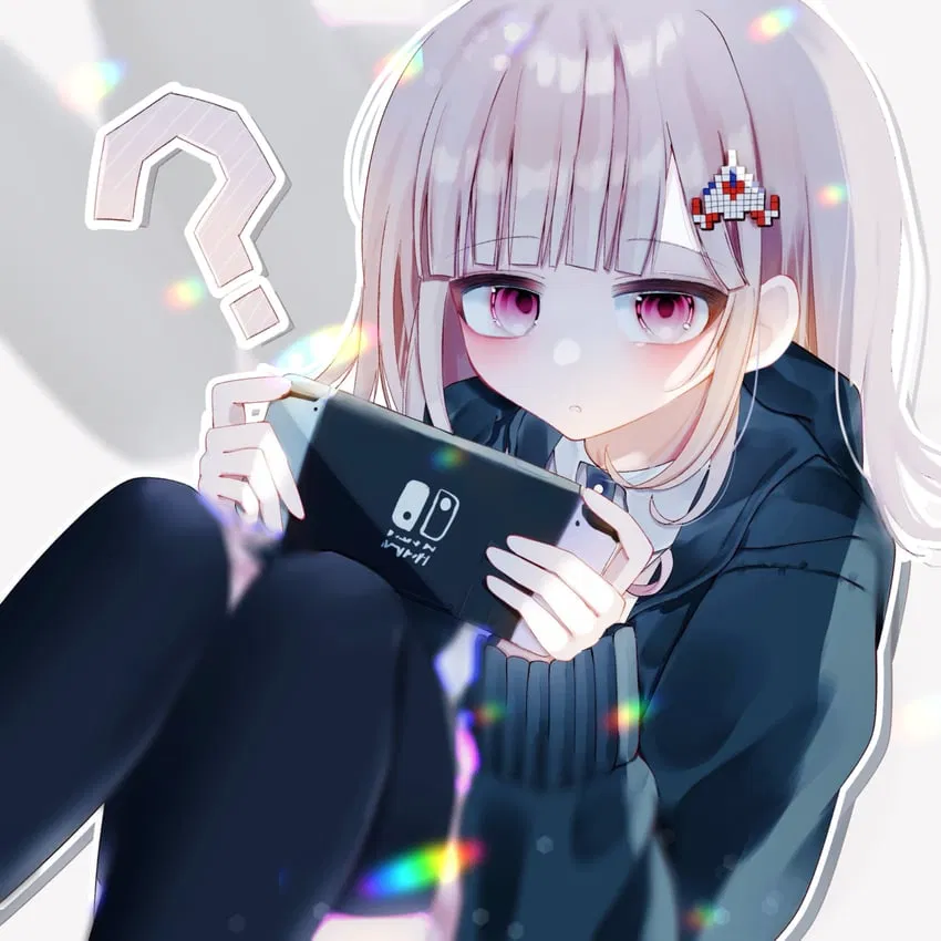 Avatar of Chiaki Nanami