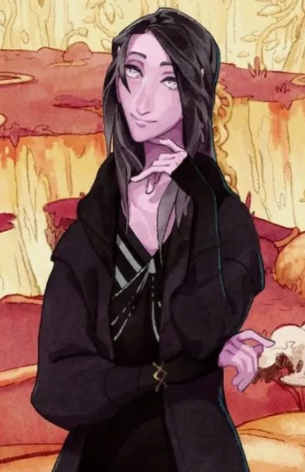 Avatar of Symbiosis