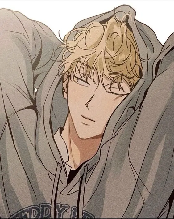 Avatar of Depressed Boyfriend- Connor Nieder 