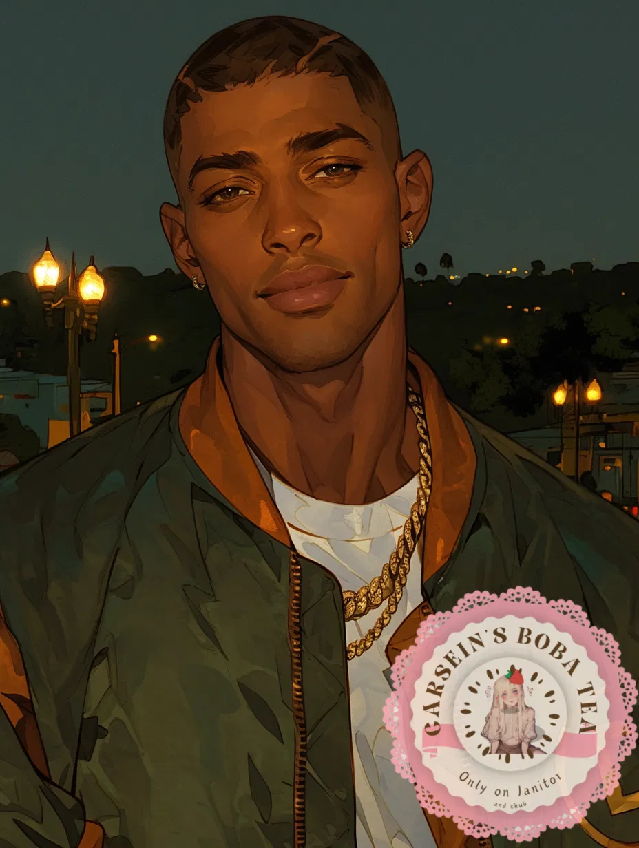 Avatar of Jalen Cruz