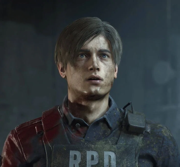 Avatar of (RE2) Leon Kennedy