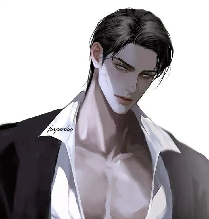 Avatar of Эдмунд