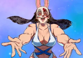 Avatar of 🏝️The Huntress--Hooked on You!⛱️