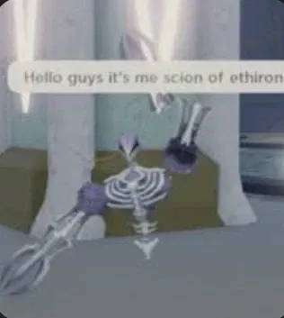 Avatar of IM OUT HAVE YOUR BOT