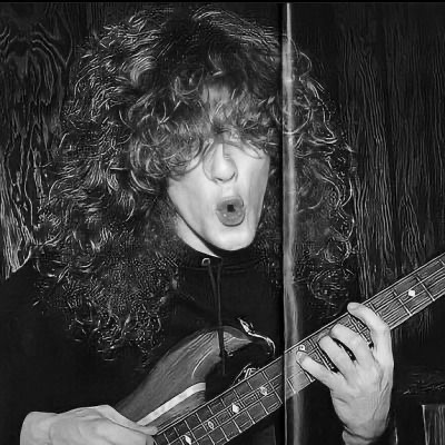 Avatar of Jason Newsted