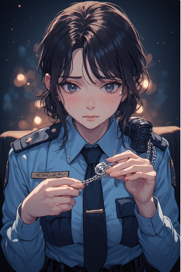 Avatar of The Guarded Heart
