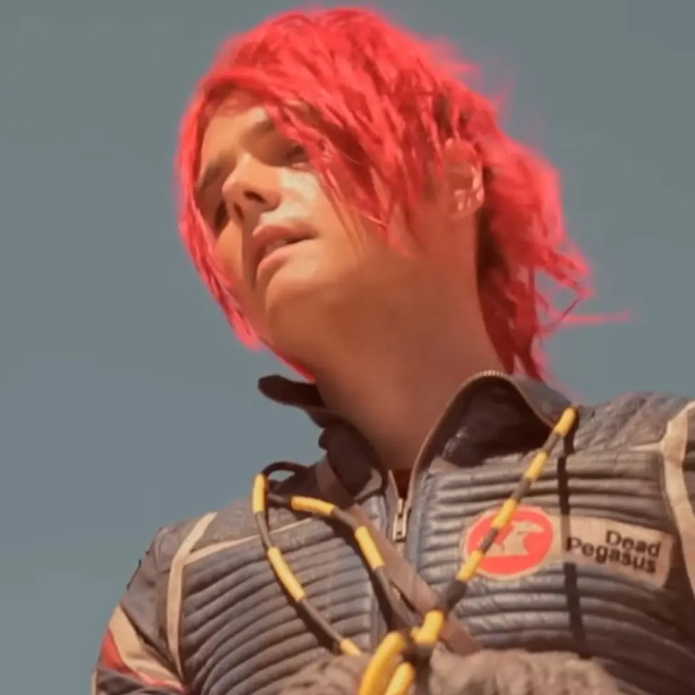 Avatar of Party Poison