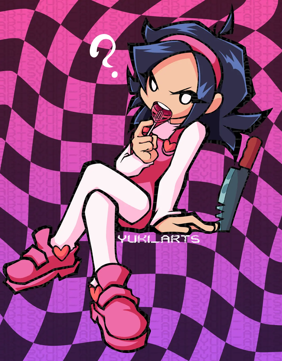 Avatar of Nene || FNF