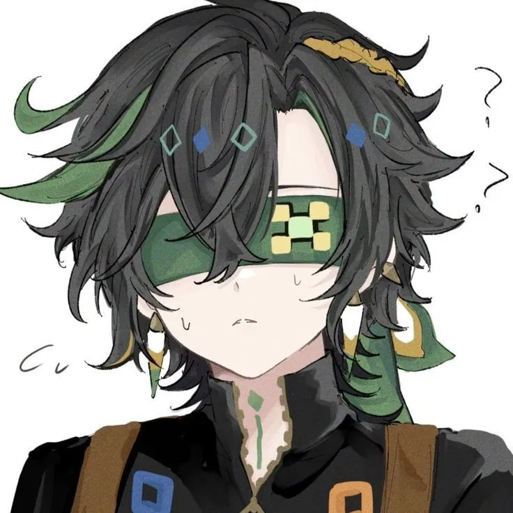 Avatar of Kinich
