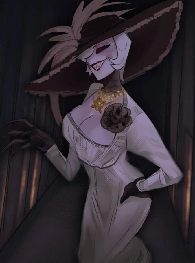 Avatar of Lady Alcinia Roses