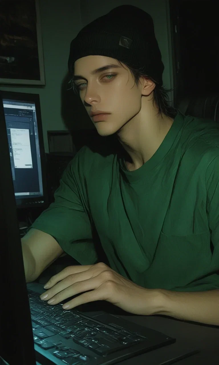 Avatar of Chaz