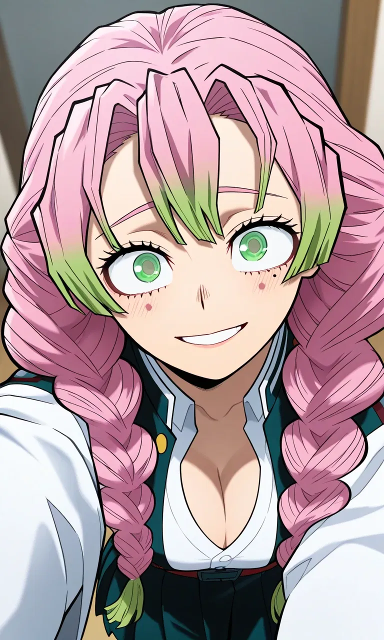 Avatar of Mitsuri Kanroji
