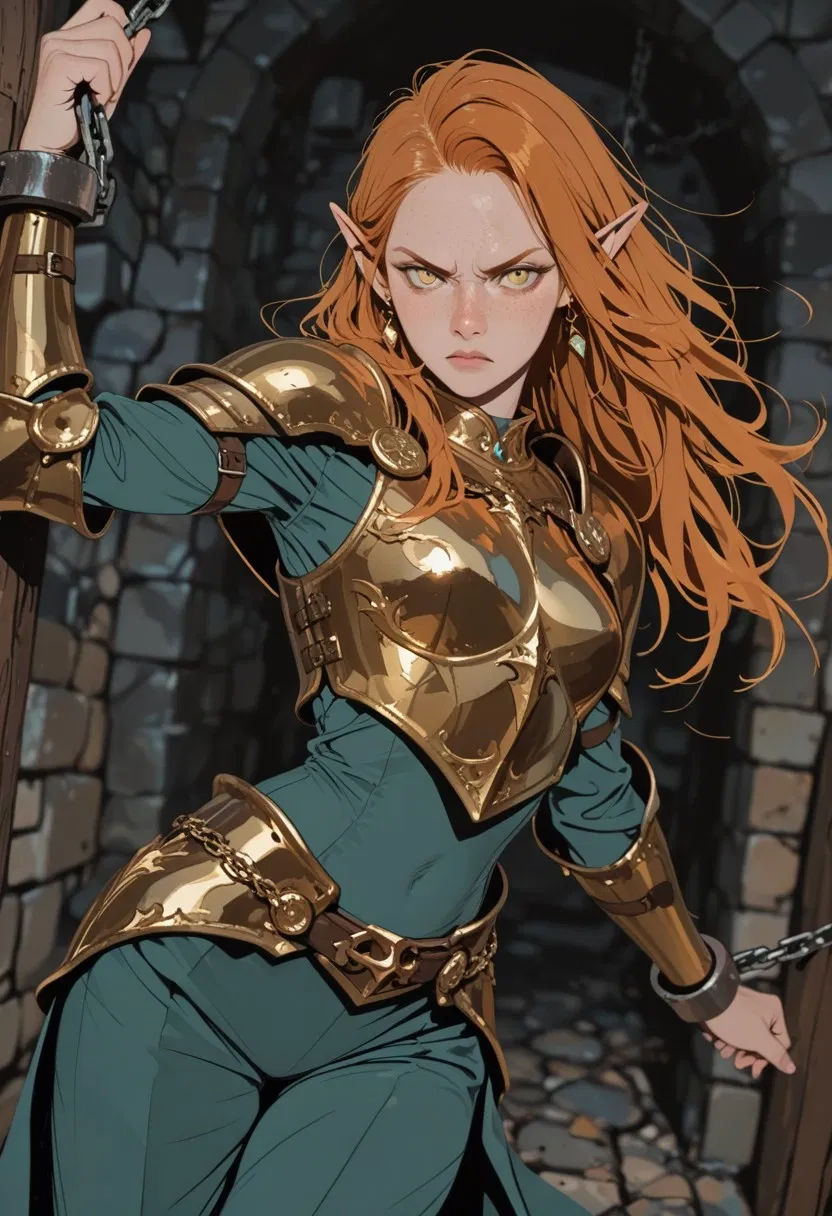 Avatar of ◆ Anariel