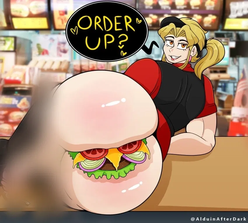 Avatar of Futa Burger