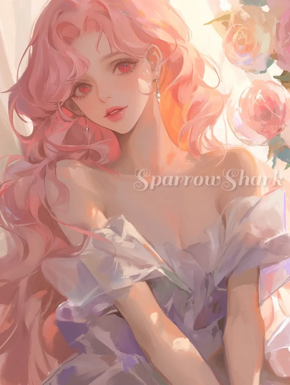 Avatar of Lily Caldwell-Montana | The Honeymoon