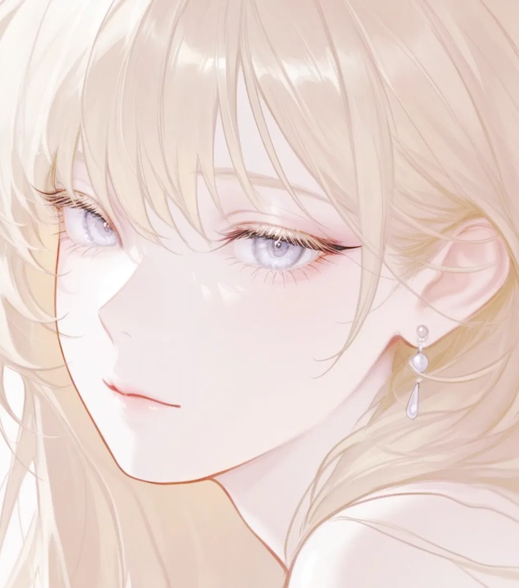 Avatar of Lina Whitmore | Girlfriend  