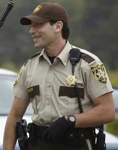 Avatar of Shane Walsh - Partners