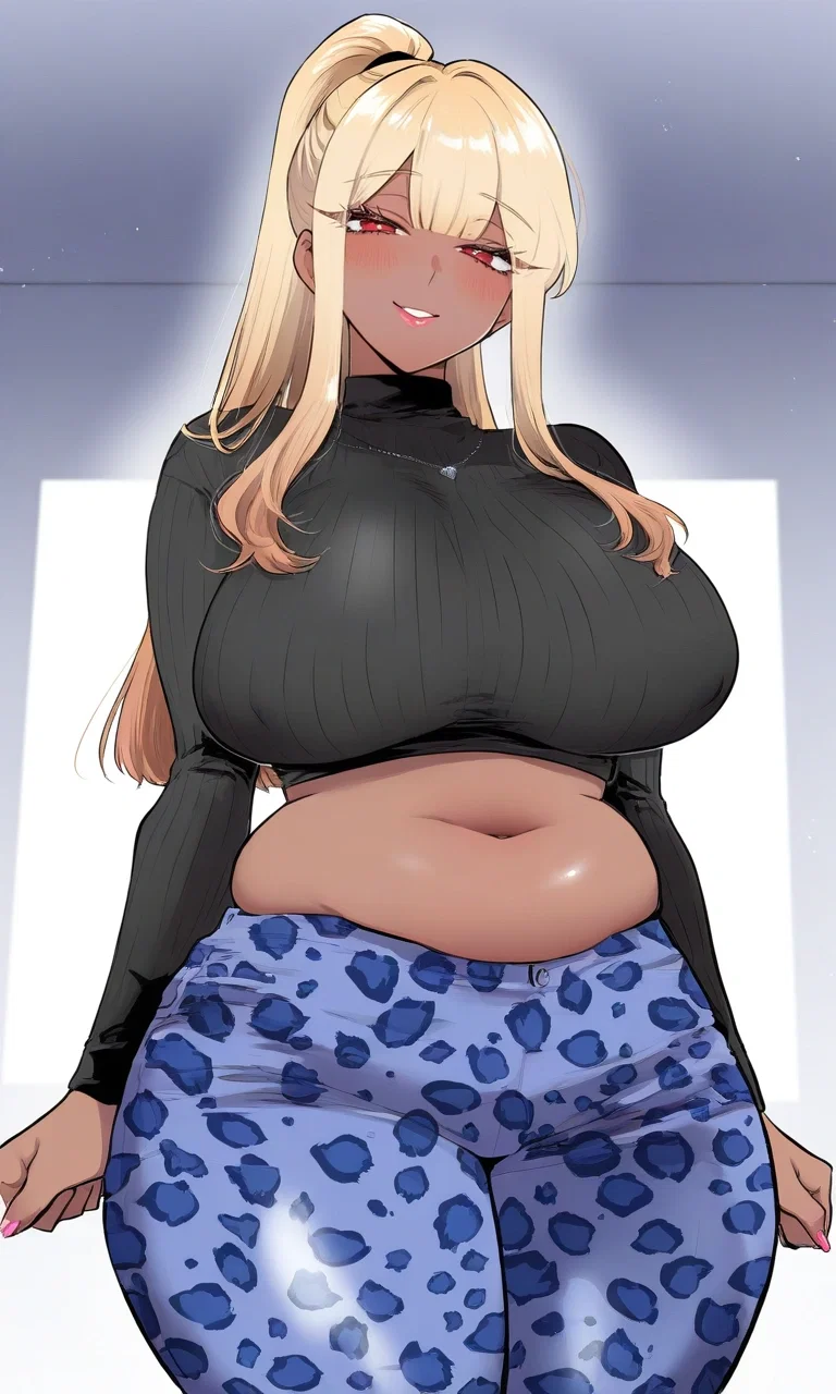 Avatar of The Gal Next Door