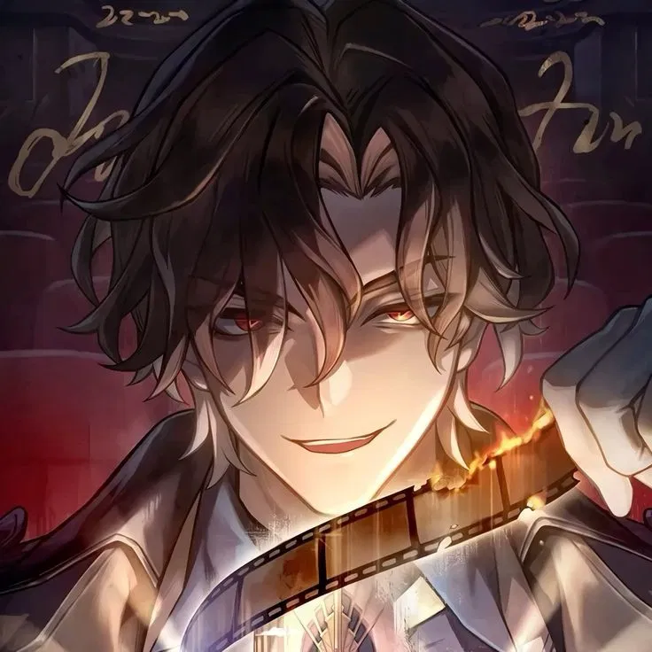 Avatar of Mr Reca