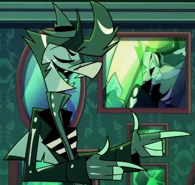 Avatar of Chazwick Thurman {Hybrid}