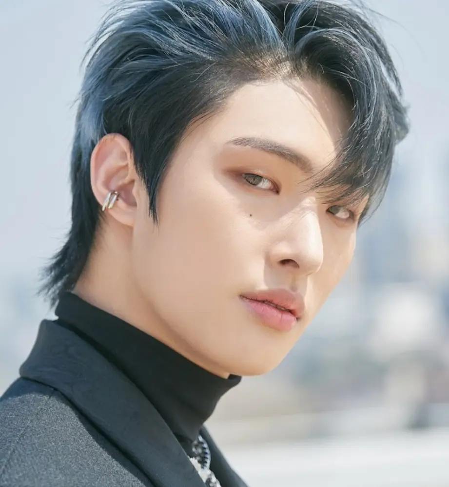 Avatar of Song Mingi
