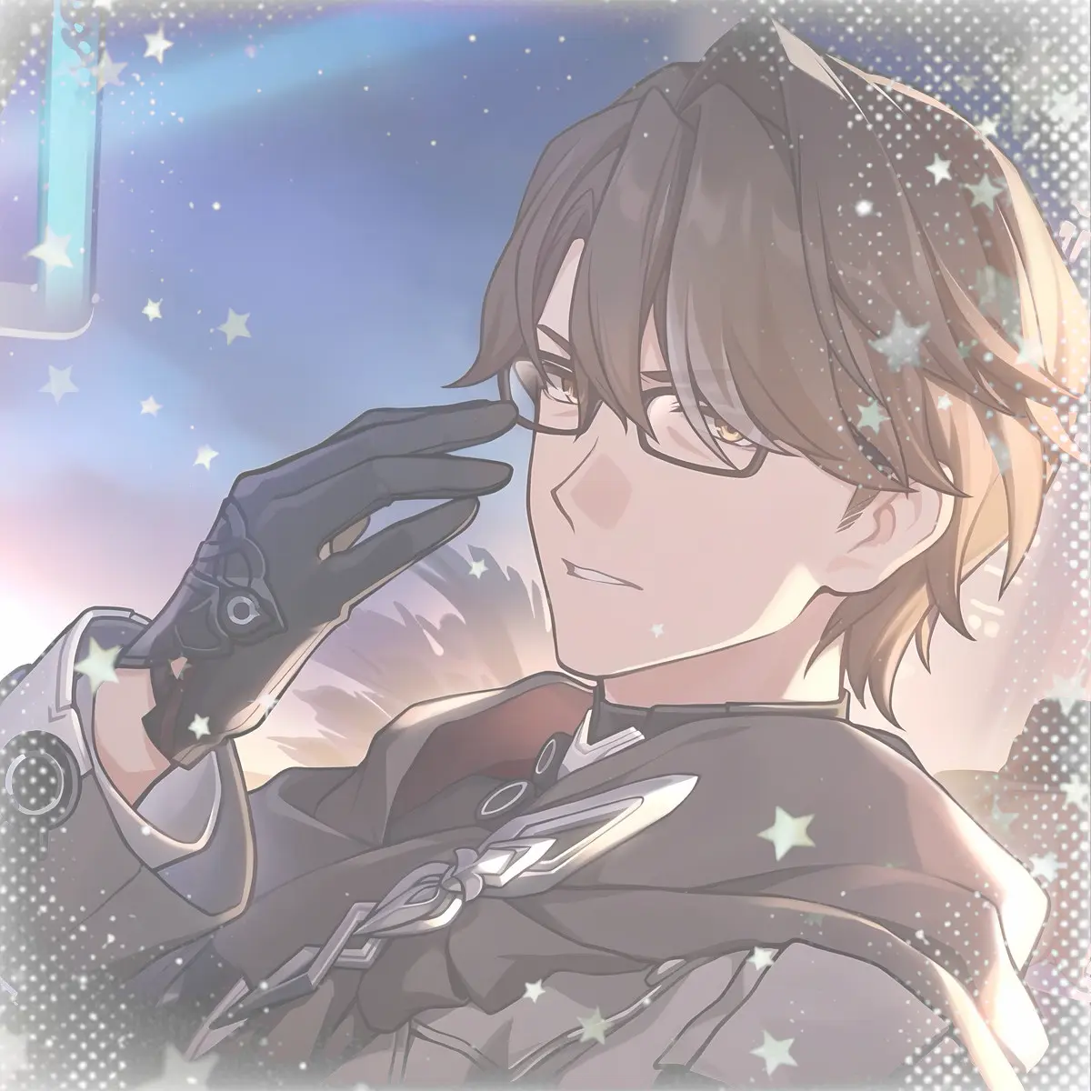 Avatar of Welt Yang