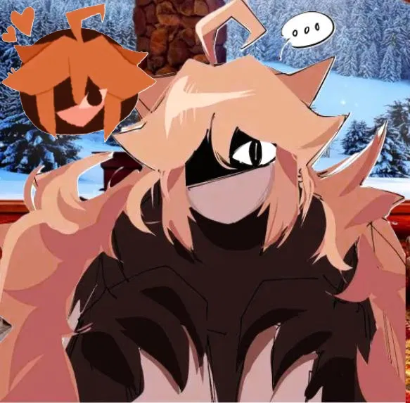 Avatar of Little Mischievous Monster girl