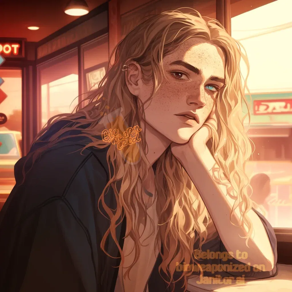 Avatar of Wren || Dating Alt
