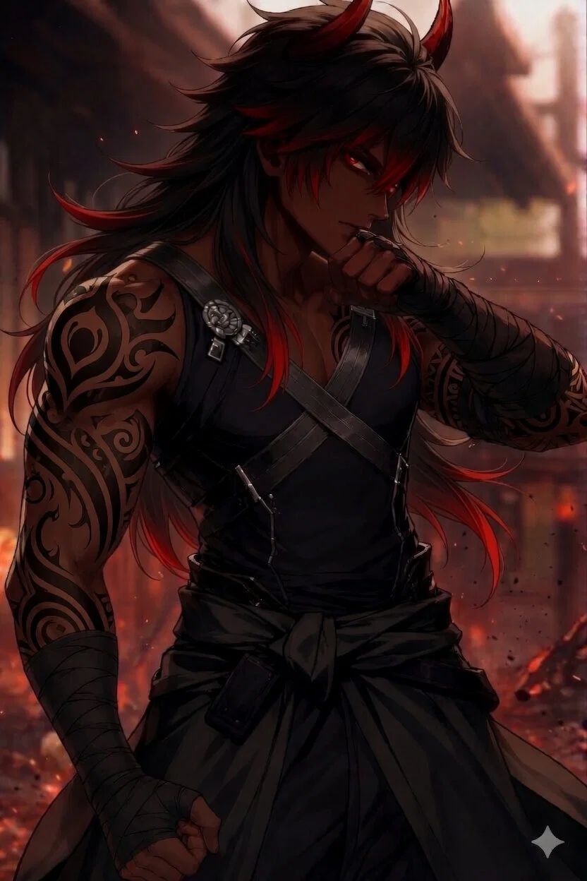 Avatar of Rayne Xaruish