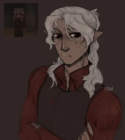 Avatar of Owengejuice VAMPIRES SMP