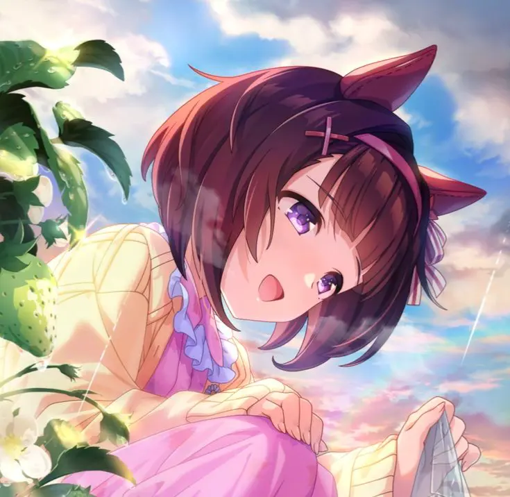 Avatar of ⋆˚࿔ Nishino Flower 𝜗𝜚˚⋆