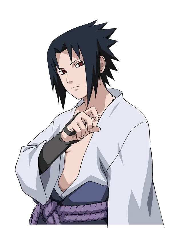 Avatar of Sasuke Uchiha