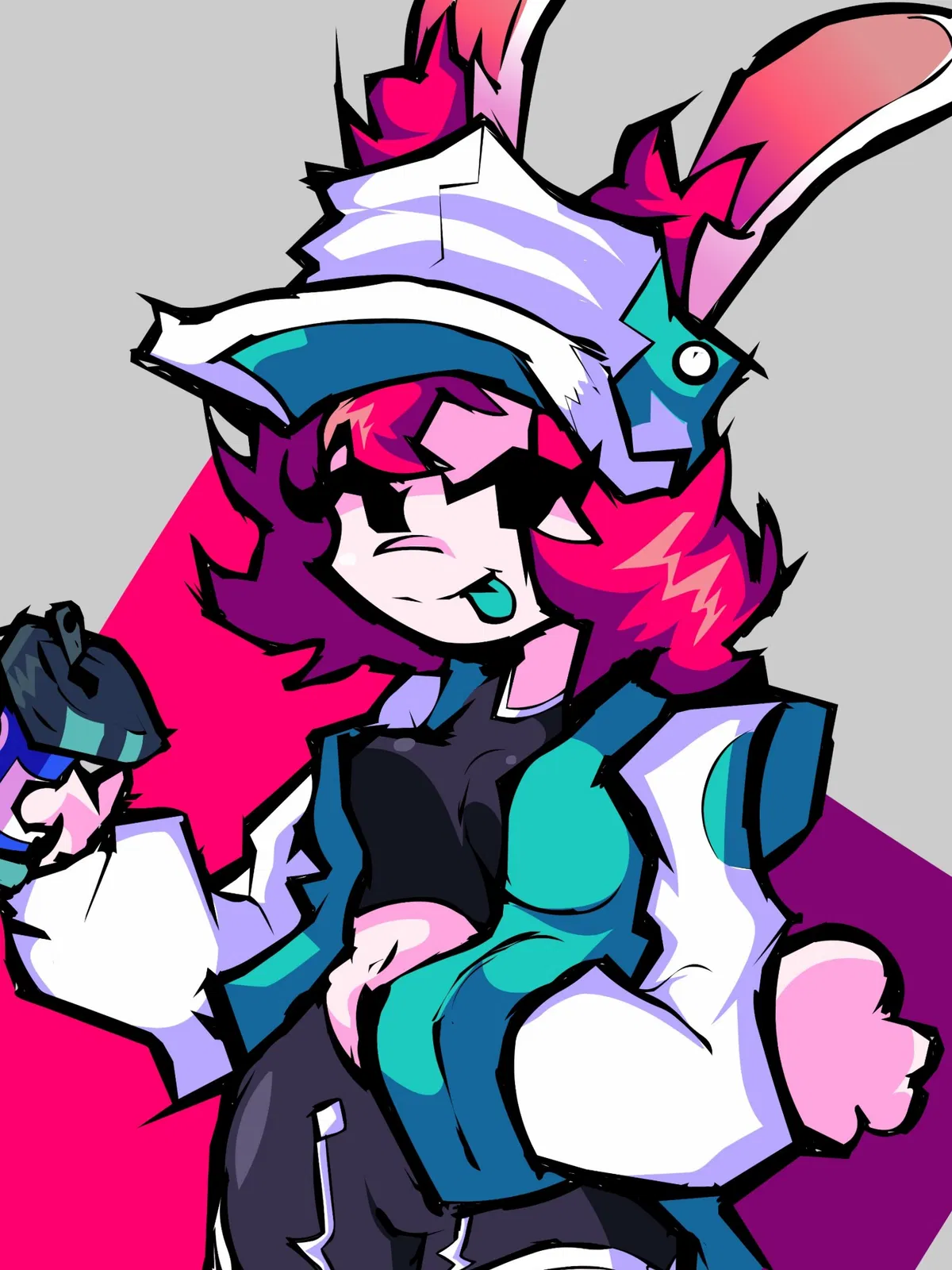 Avatar of 🐰 | SKARLET BUNNY