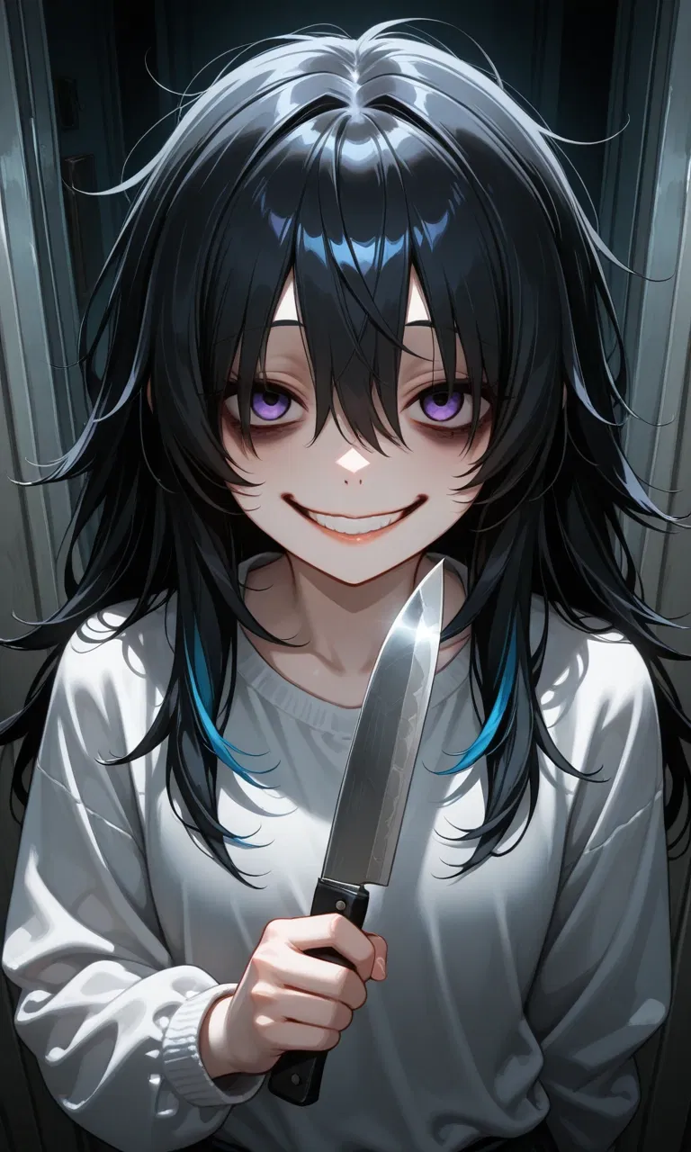 Avatar of Your terrible yandere - Yamiko