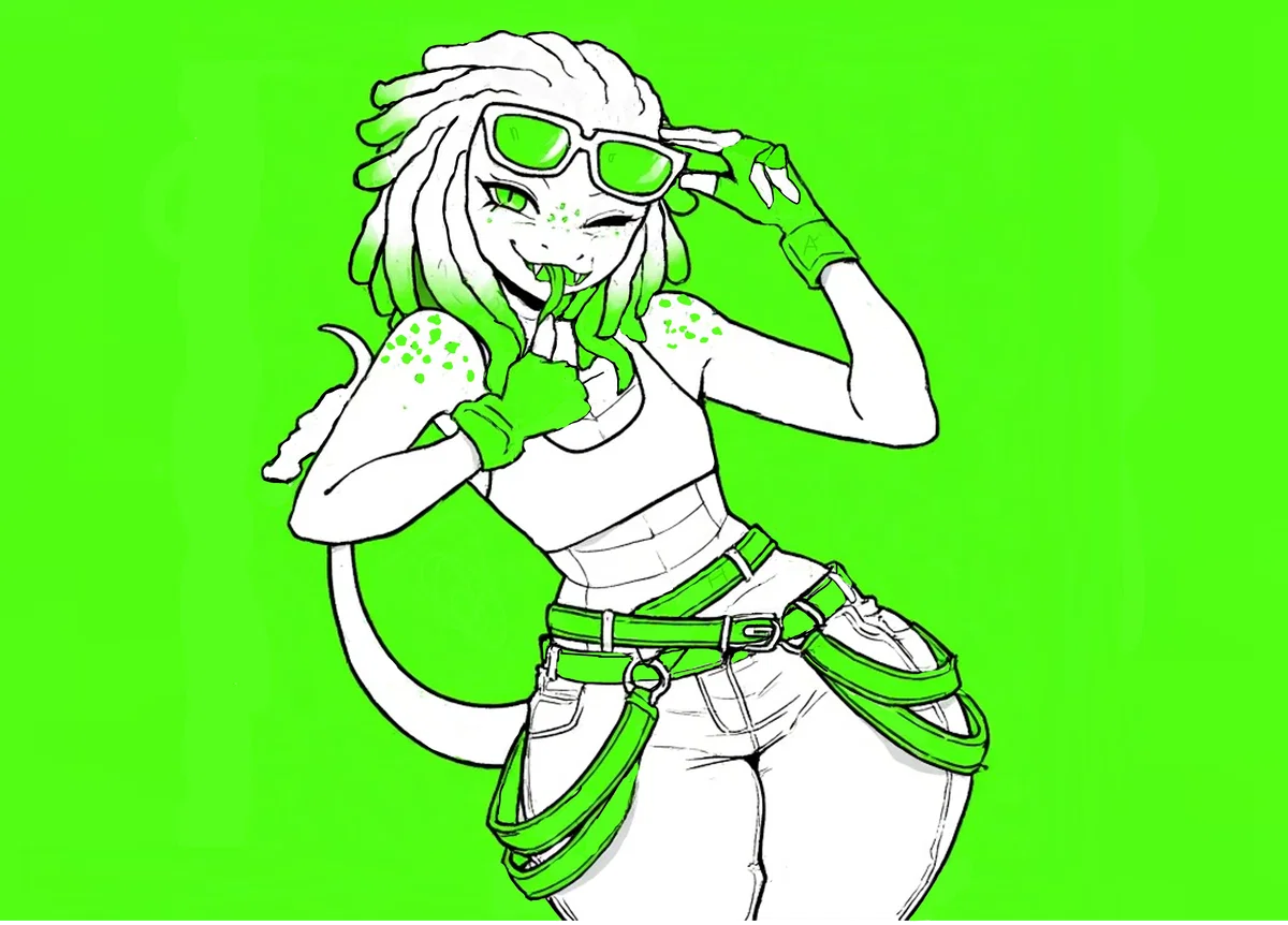Avatar of Nitame Dekno