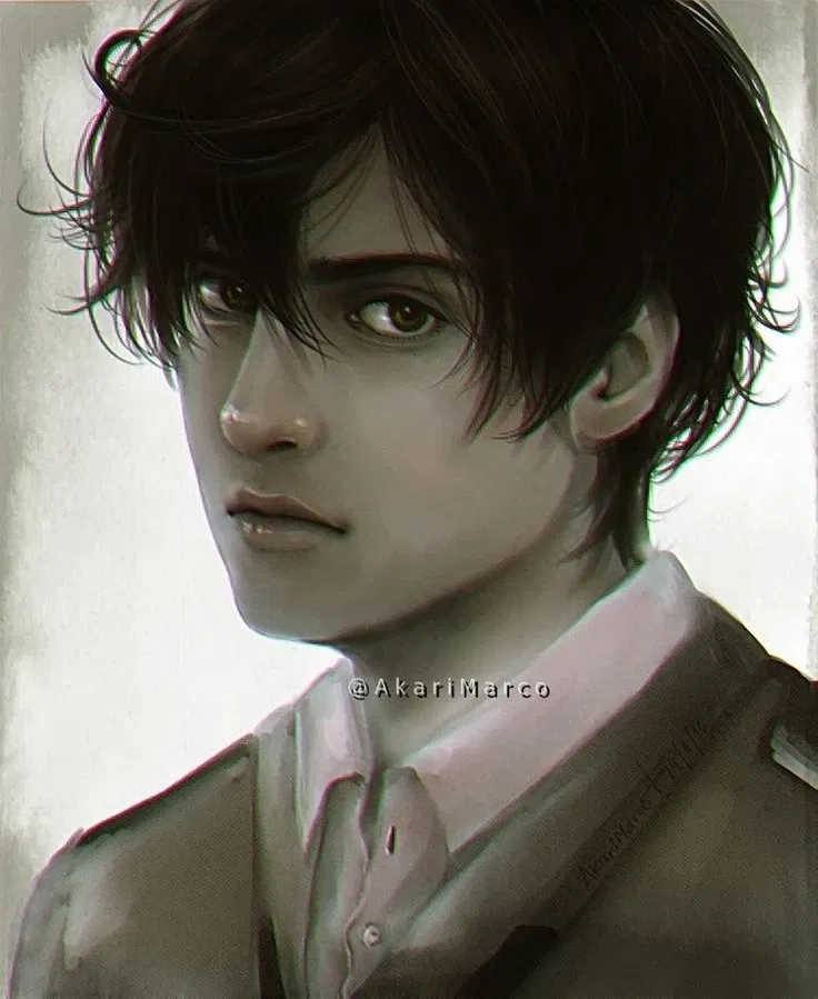 Avatar of South Italy