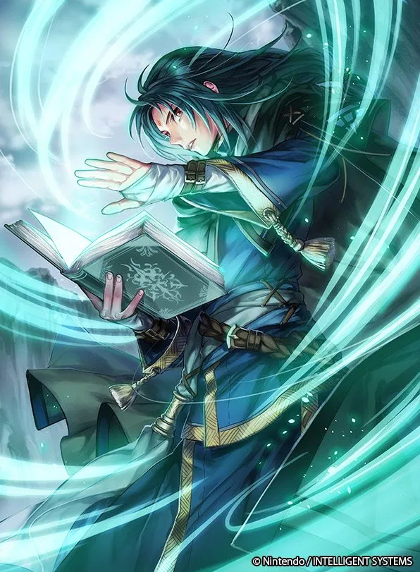 Avatar of Soren